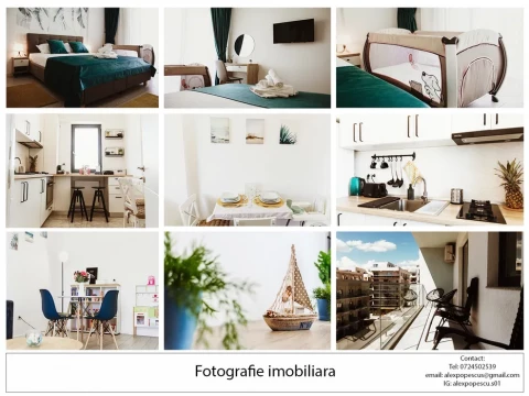 Fotograf Imobiliar